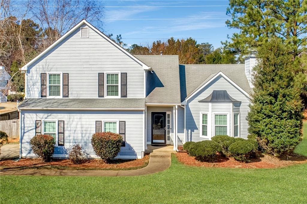 4870 Noah Ridge, Acworth, GA 30101 — most recent listing photo