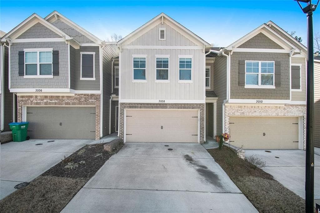 3008 CREEKSIDE OVERLOOK Way, Austell, GA 30168 — most recent listing photo