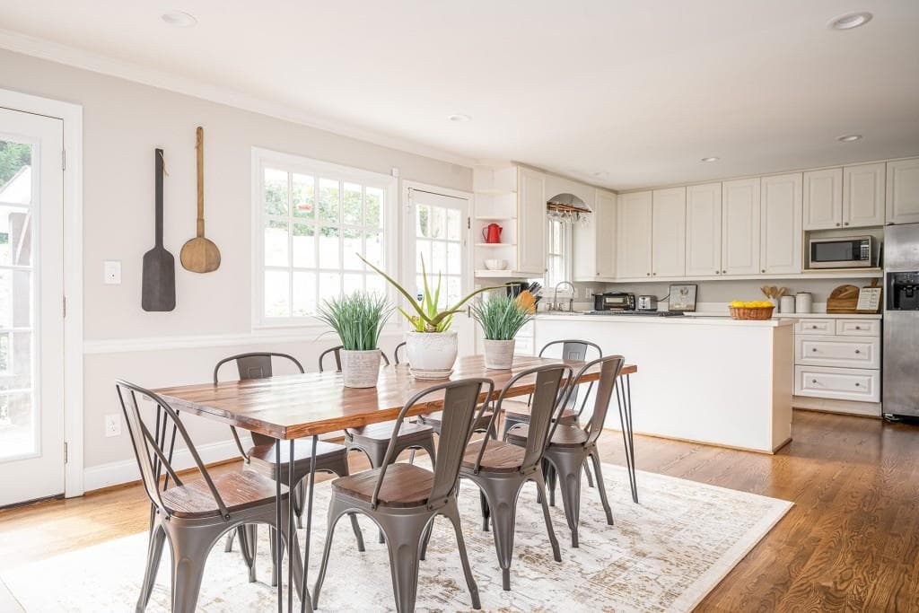 1135 Old Woodbine Road, Atlanta, GA 30319 — most recent listing photo