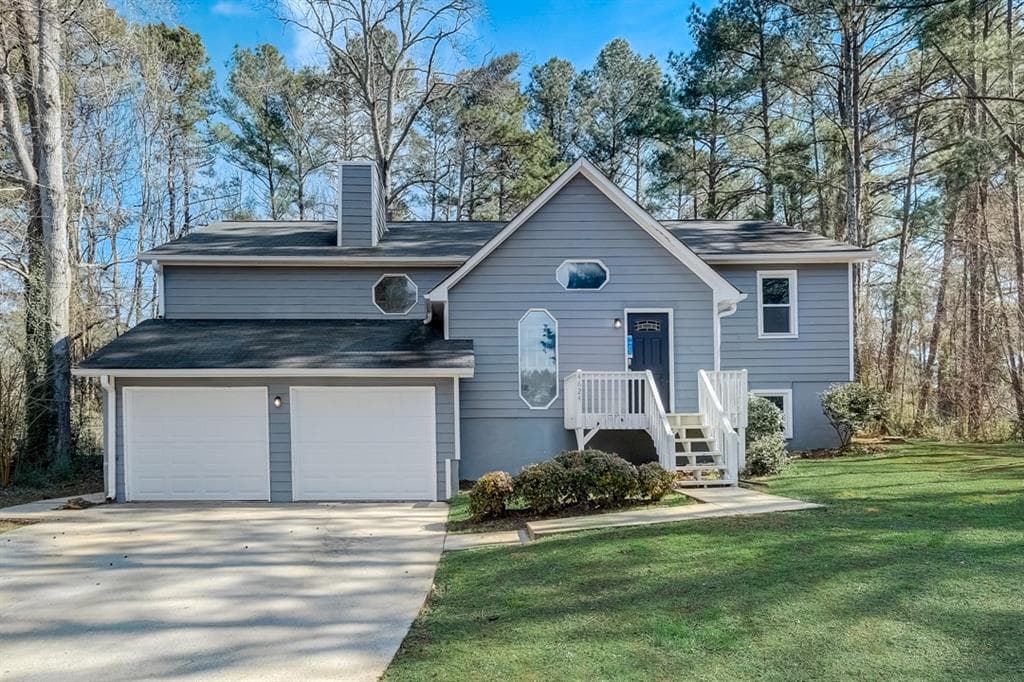 4624 Sammy Drive, Powder Springs, GA 30127 — most recent listing photo
