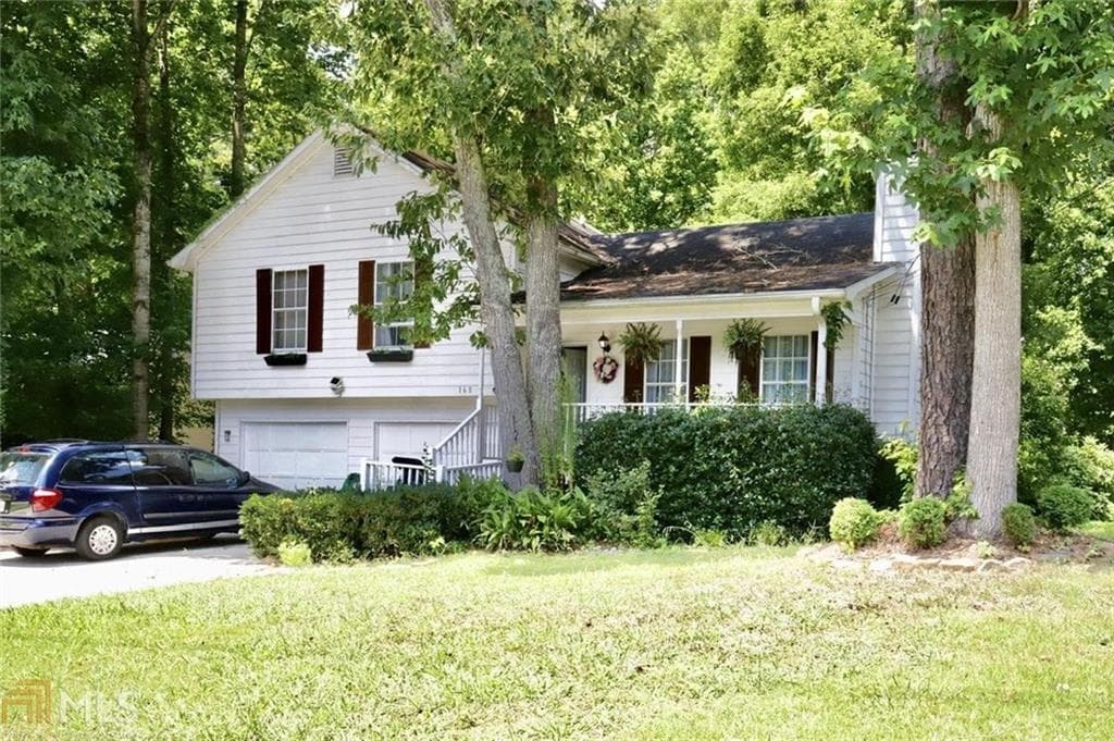 168 Braemill Court, Dallas, GA 30157 — most recent listing photo