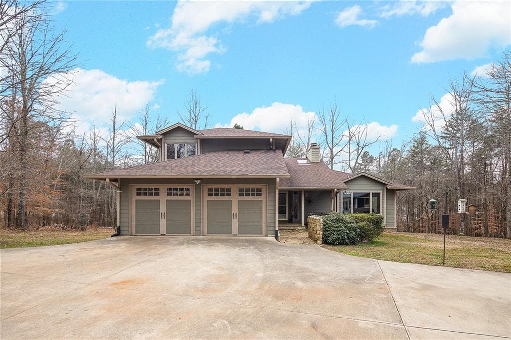 1061 Riverbend Road, Dawsonville, GA 30534 — most recent listing photo