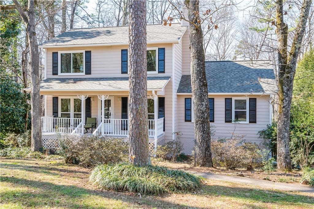 1975 Stilesboro Drive, Kennesaw, GA 30152 — most recent listing photo