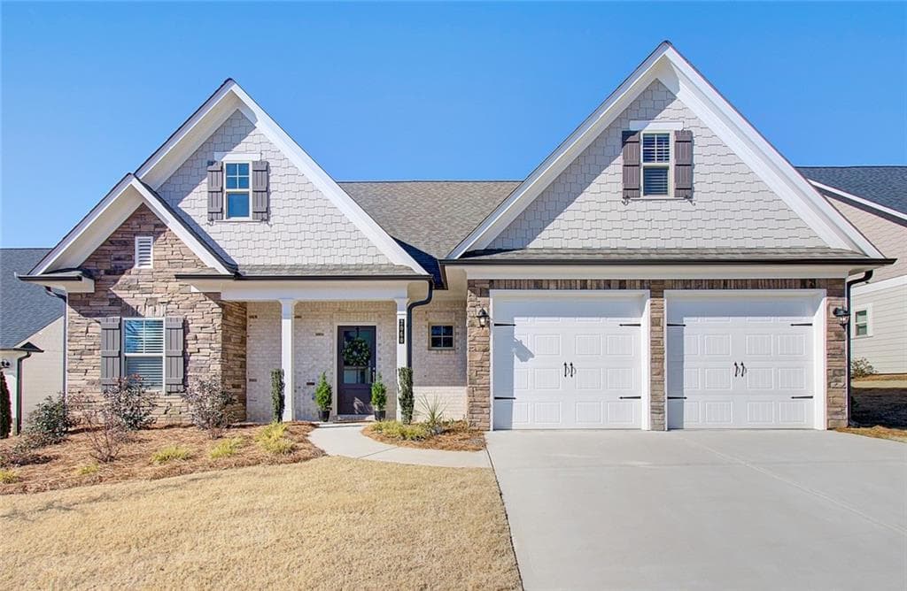 2060 Nestledown Drive, Cumming, GA 30040 — most recent listing photo