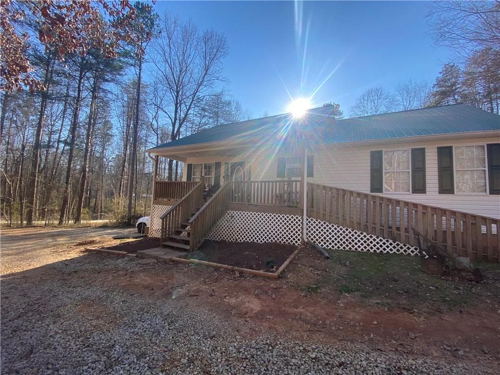 355 Mountain Creek Dr, Maysville, GA 30558 — most recent listing photo
