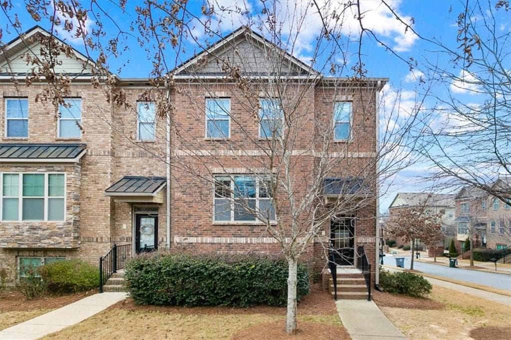 1325 Jardin Court 58, Alpharetta, GA 30022 — most recent listing photo