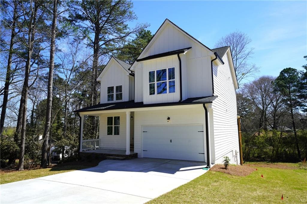 107 Banks Drive, Carrollton, GA 30117 — most recent listing photo
