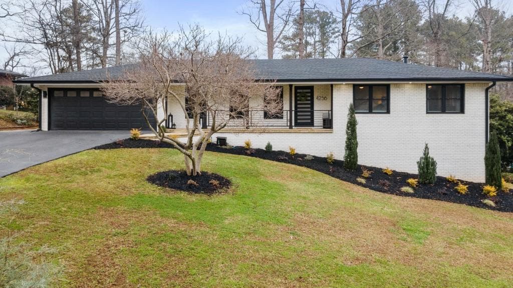 4256 Honeysuckle Drive, Smyrna, GA 30082 — most recent listing photo