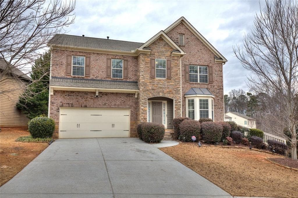 4870 Arbor View Parkway, Acworth, GA 30101 — most recent listing photo