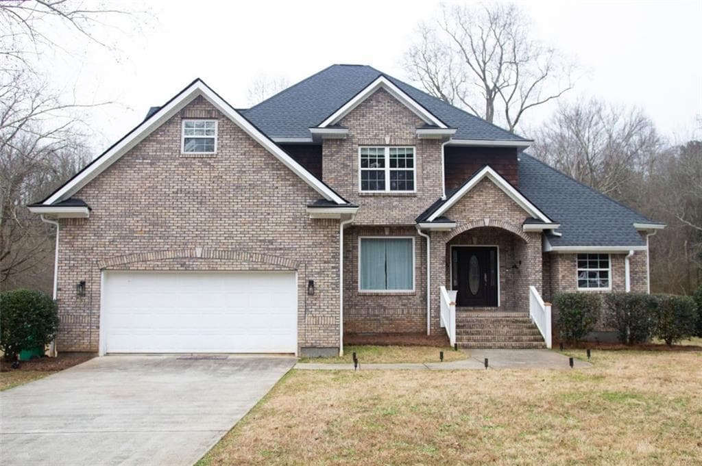 4132 INDIAN LAKES Circle, Stone Mountain, GA 30083 — most recent listing photo