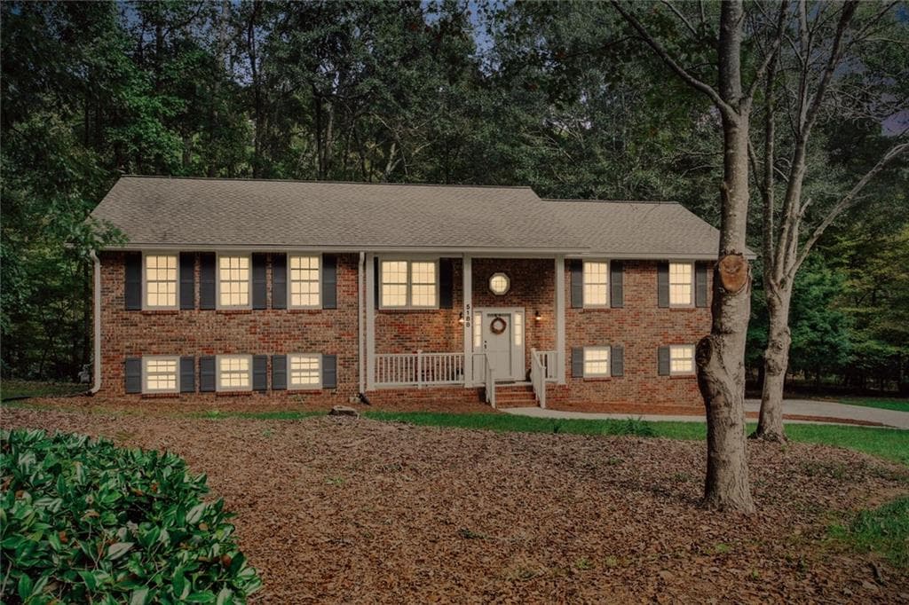 5188 OZARK Lane, Marietta, GA 30062 — most recent listing photo