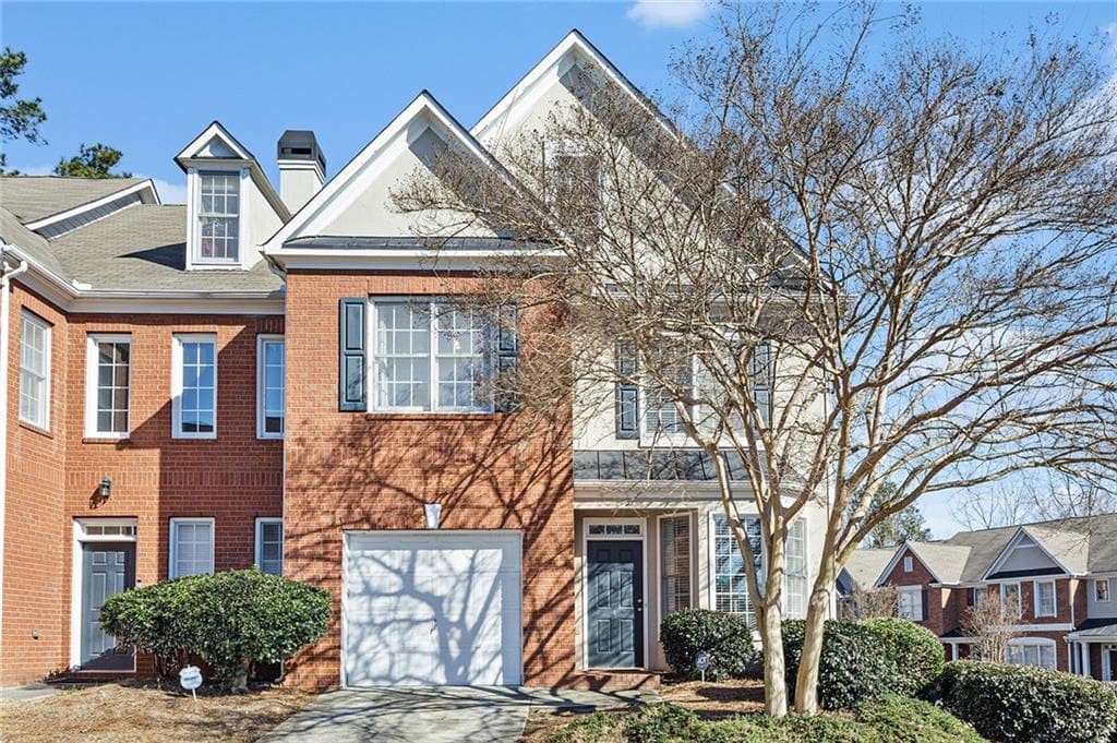 2361 Maplewood Court 25, Atlanta, GA 30339 — most recent listing photo