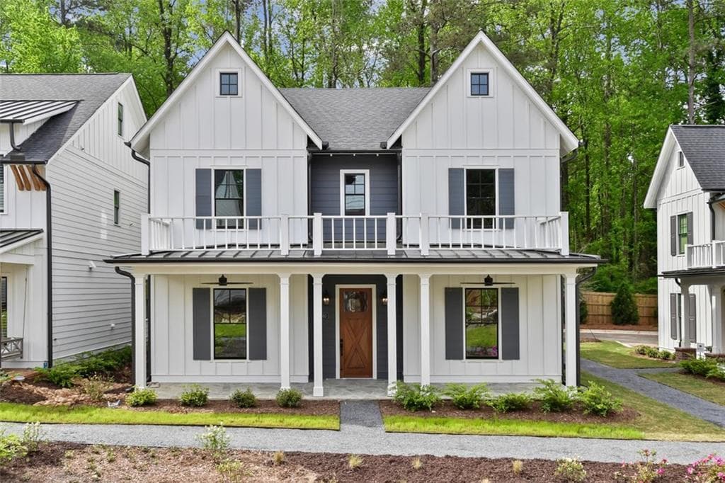 1911 Commons Circle, Brookhaven, GA 30341 — most recent listing photo