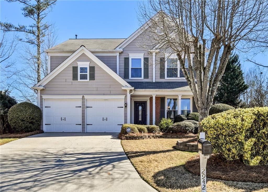 2942 Cottesford Way, Smyrna, GA 30080 — most recent listing photo