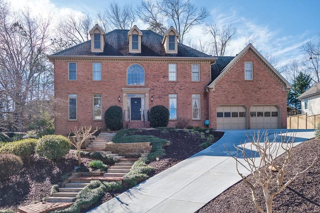 2915 Willow Green Court, Roswell, GA 30076 — most recent listing photo