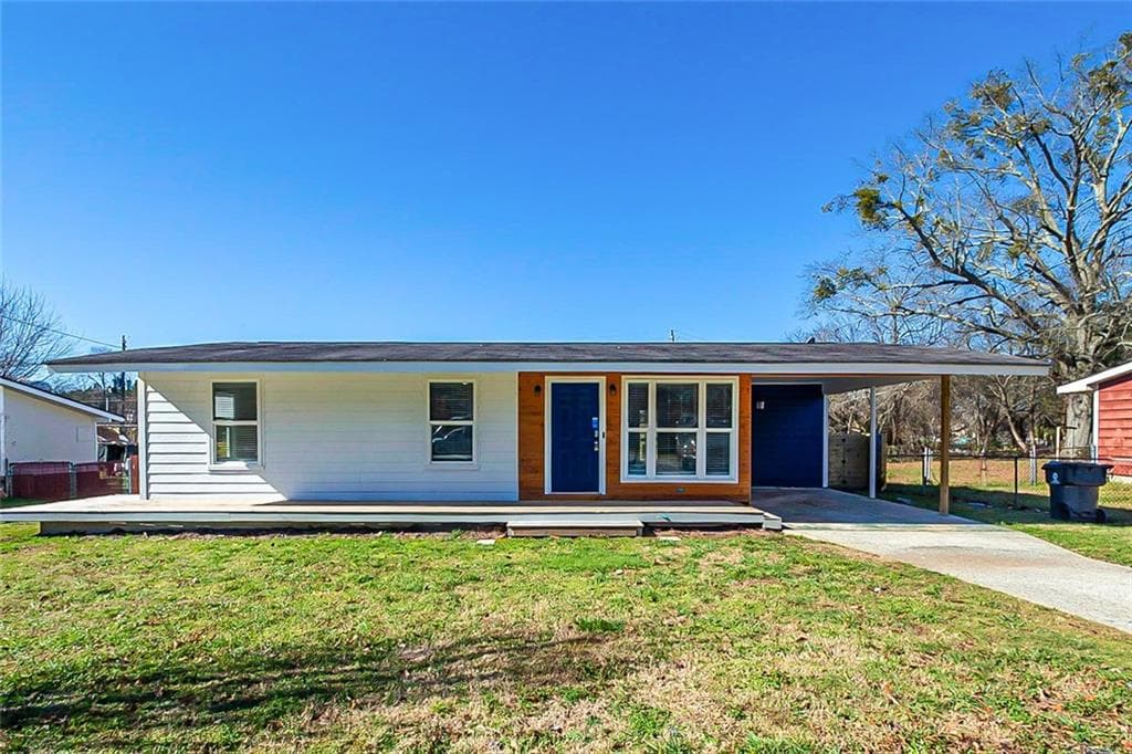 5273 Heather Lane, Atlanta, GA 30349 — most recent listing photo