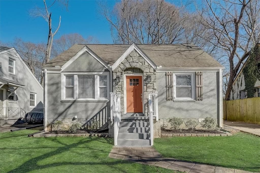 1884 Stanton Street, Decatur, GA 30032 — most recent listing photo