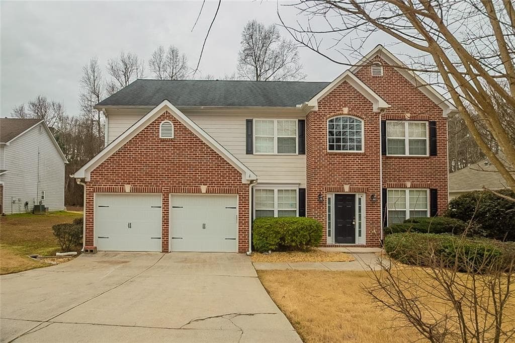 559 Serene Waters Trail, Stockbridge, GA 30236 — most recent listing photo