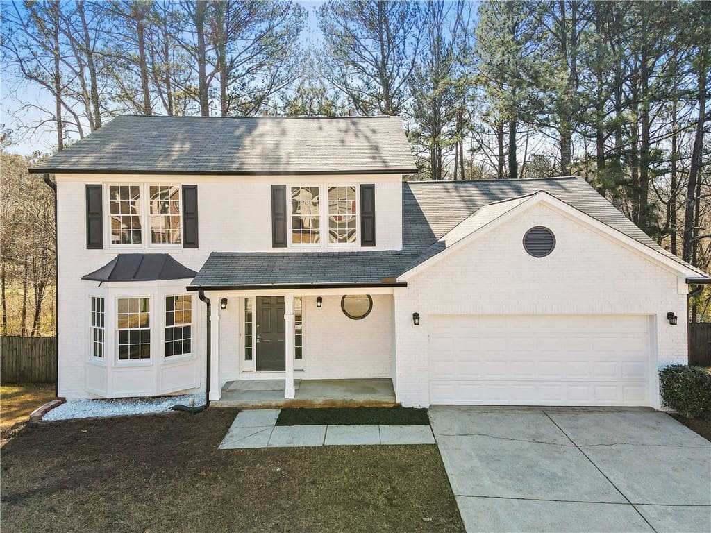 1967 Wynhurst Crossing, Stone Mountain, GA 30088 — most recent listing photo