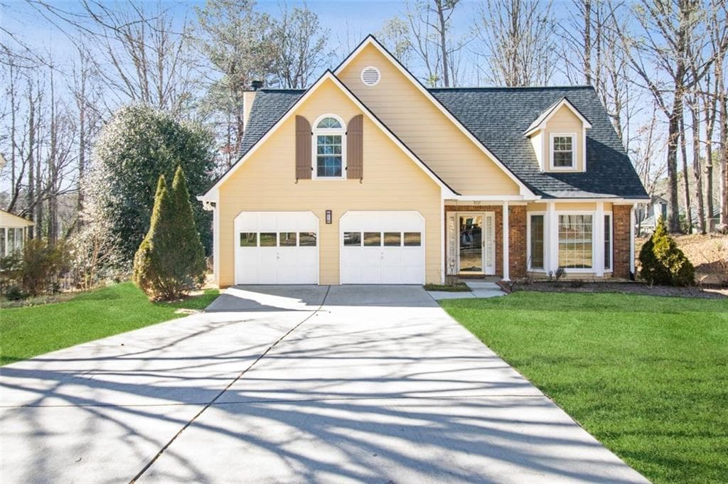 900 BROOKMONT Drive, Marietta, GA 30064 — most recent listing photo