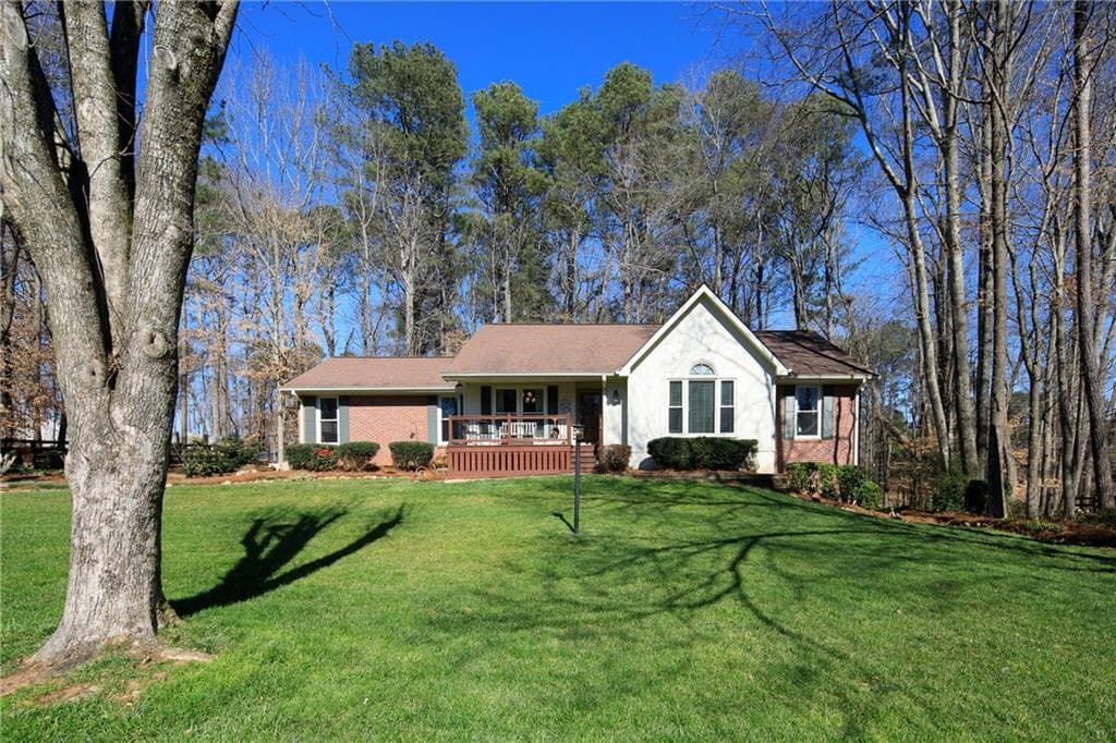 3530 Cove Creek Court, Cumming, GA 30040 — most recent listing photo