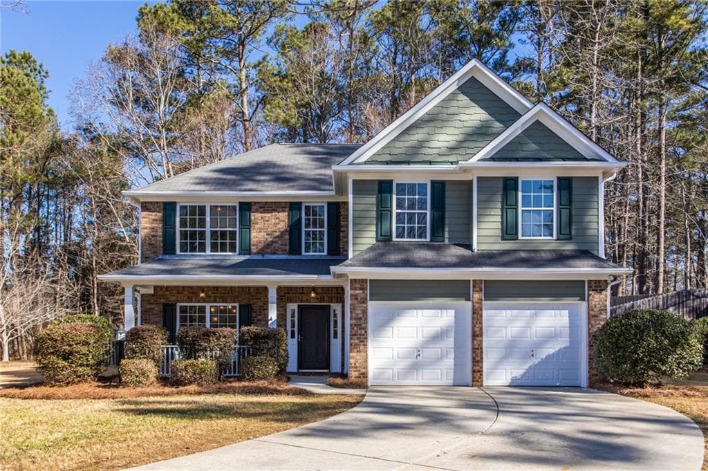4202 Kerley Walk, Powder Springs, GA 30127 — most recent listing photo