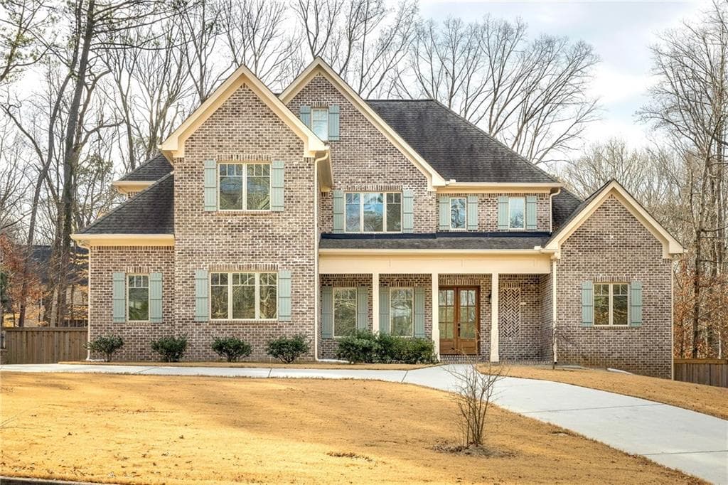 4941 Trevino Circle, Duluth, GA 30096 — most recent listing photo
