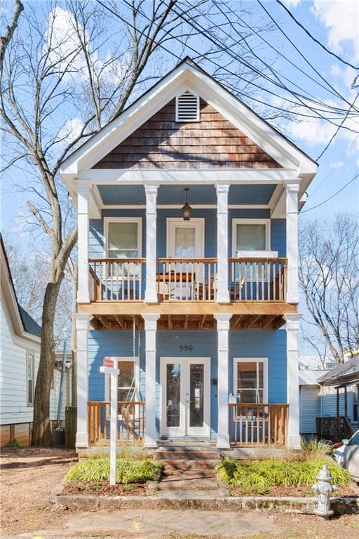 other sold at 996 Curran Street, Atlanta, GA 30318
