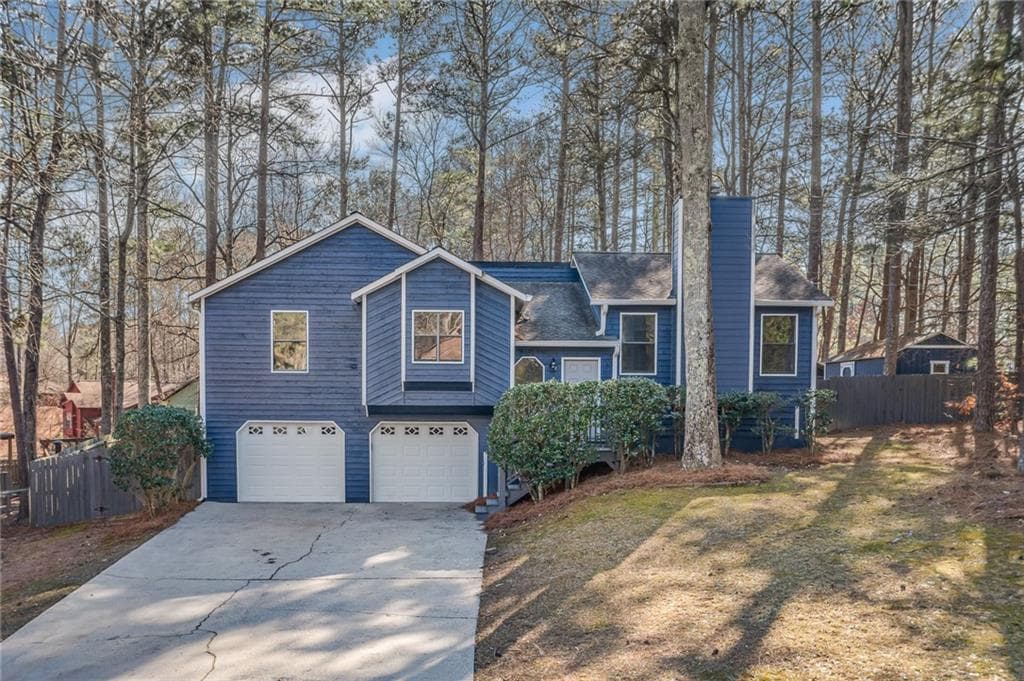 3497 HILL Lane, Acworth, GA 30102 — most recent listing photo