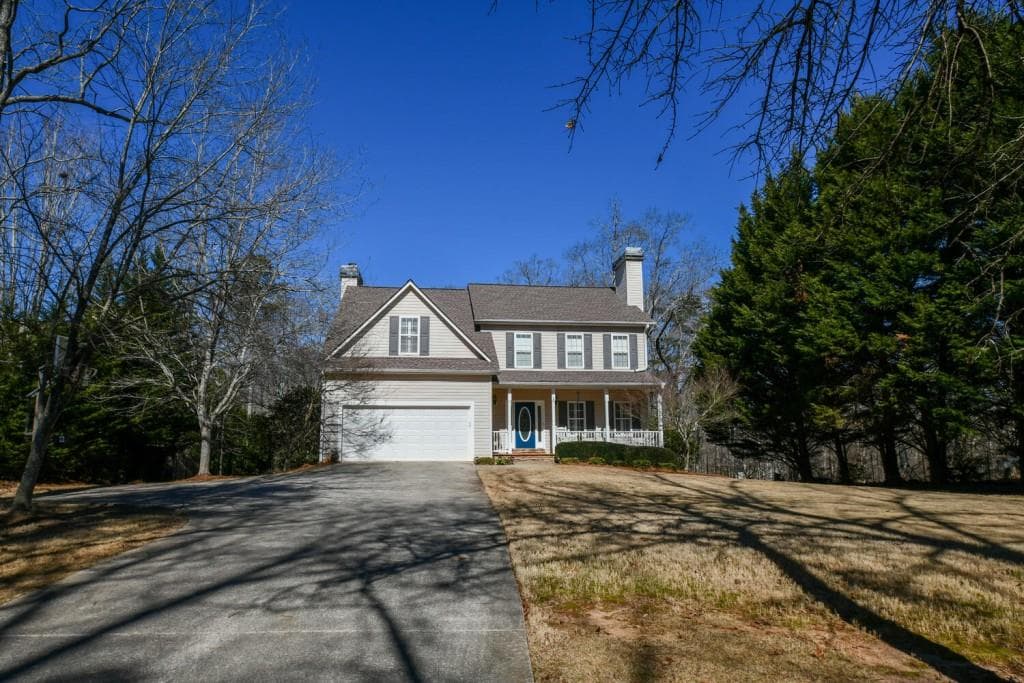 5565 Hubbard Town Road, Cumming, GA 30028 — most recent listing photo