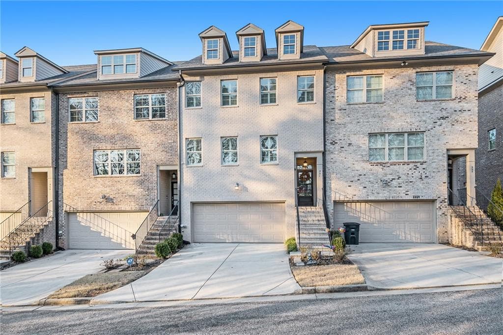 331 Benson Manor Circle, Smyrna, GA 30082 — most recent listing photo