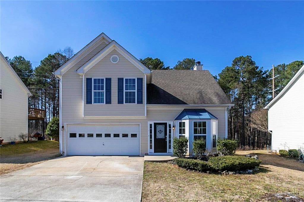 3355 Mcever Park Circle, Acworth, GA 30101 — most recent listing photo