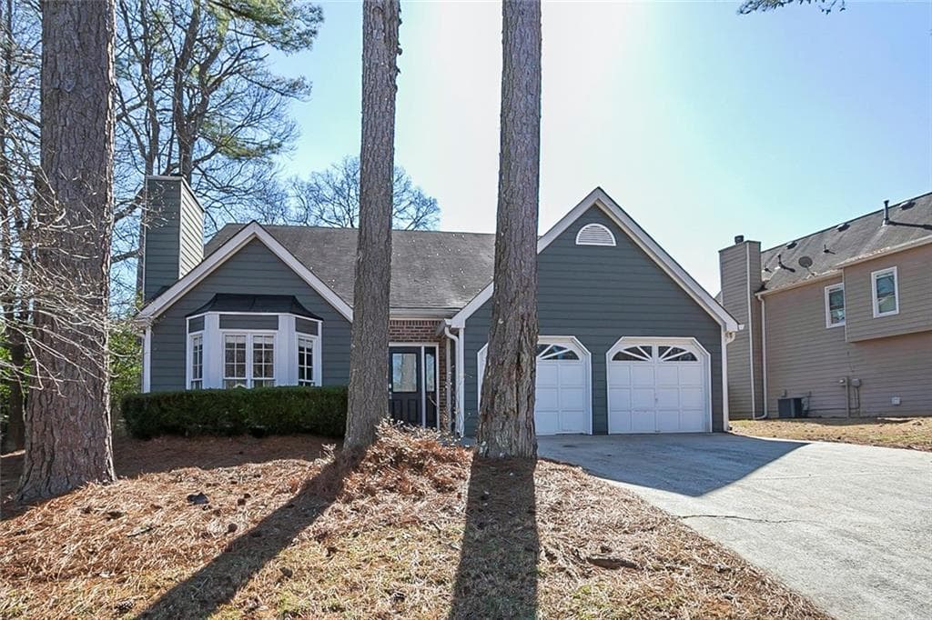 1518 Mcadoo Drive, Marietta, GA 30064 — most recent listing photo
