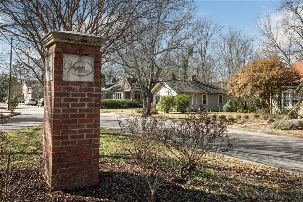 3409 Rainey Avenue, Hapeville, GA 30354 — most recent listing photo