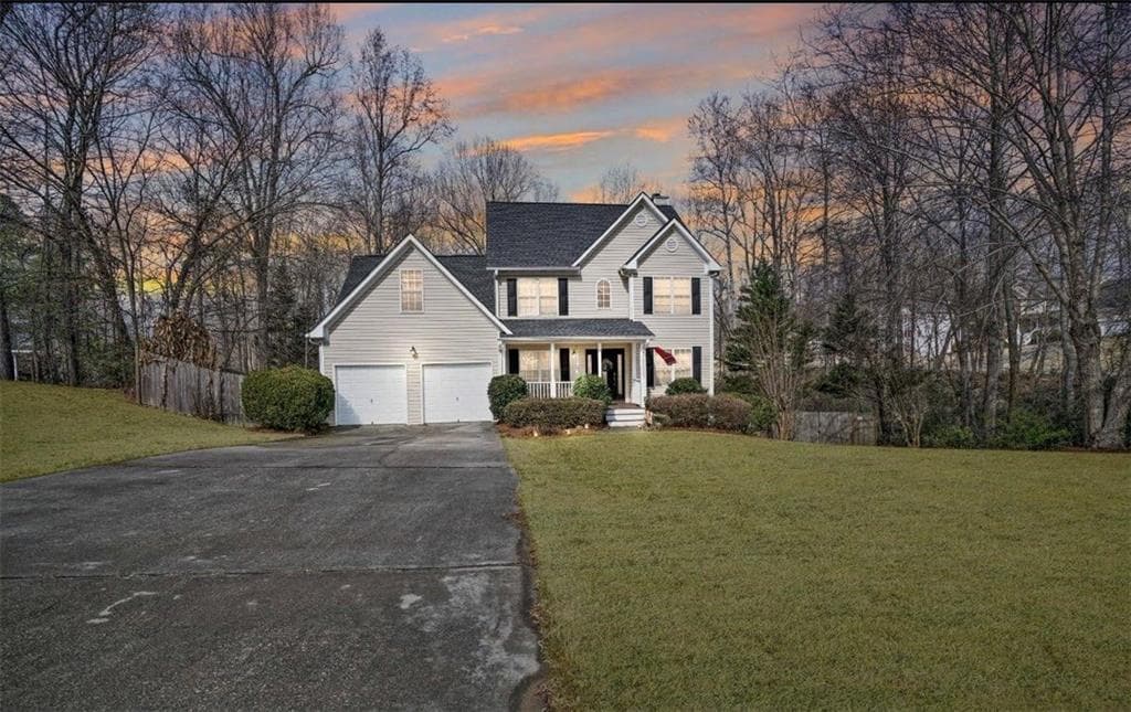 123 Glenn Eagles Way, Hiram, GA 30141 — most recent listing photo