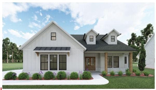 4 bedroom, 3 bathroom, 2,606 sq ft single family residence sold at 7995 Beryl Overlook, Gainesville, GA 30506