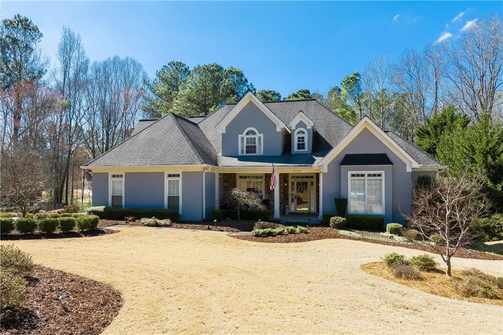 1598 Stoddard Court, Kennesaw, GA 30152 — most recent listing photo
