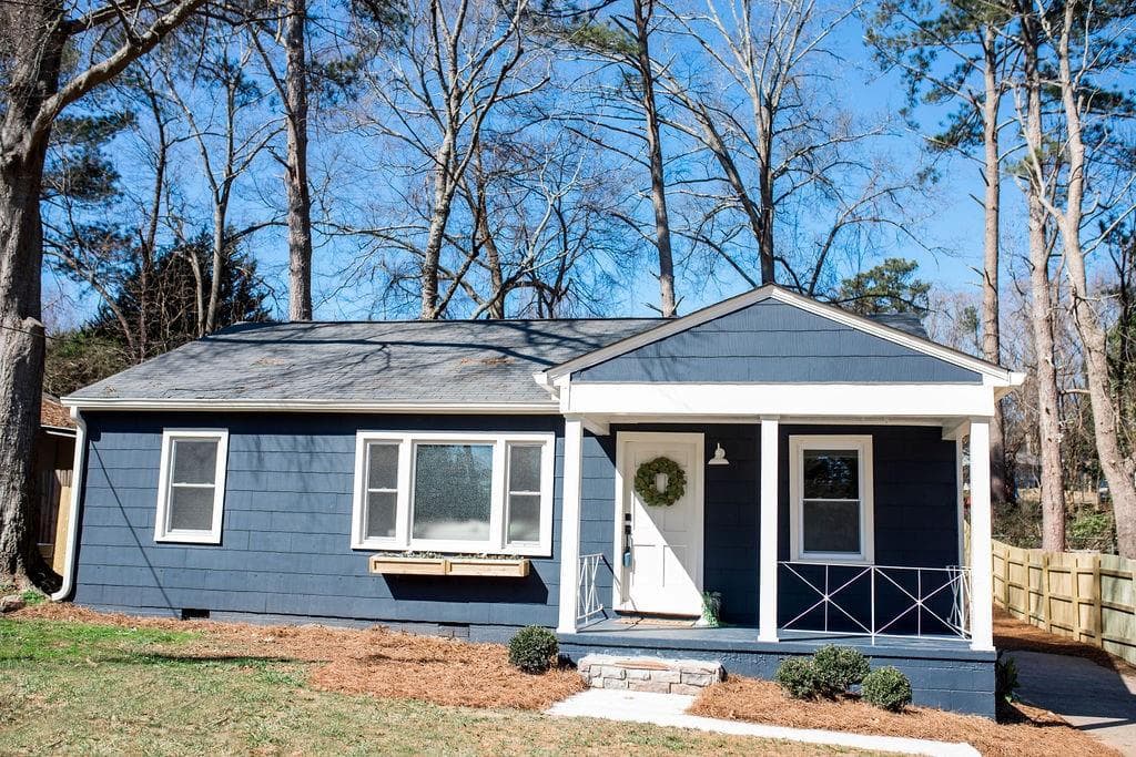 793 Toliver Street, Marietta, GA 30060 — most recent listing photo
