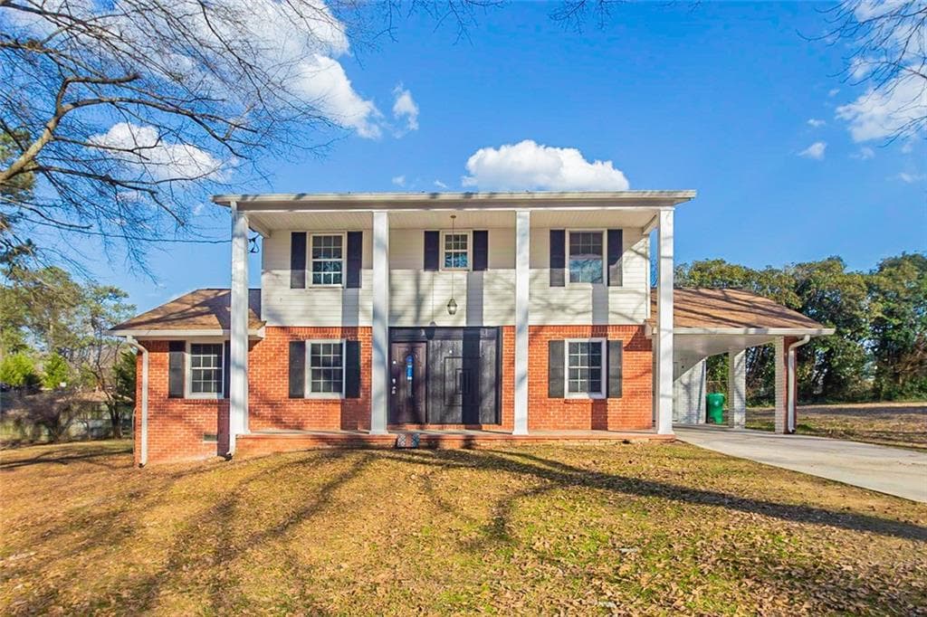 3986 Laura Court, Tucker, GA 30084 — most recent listing photo