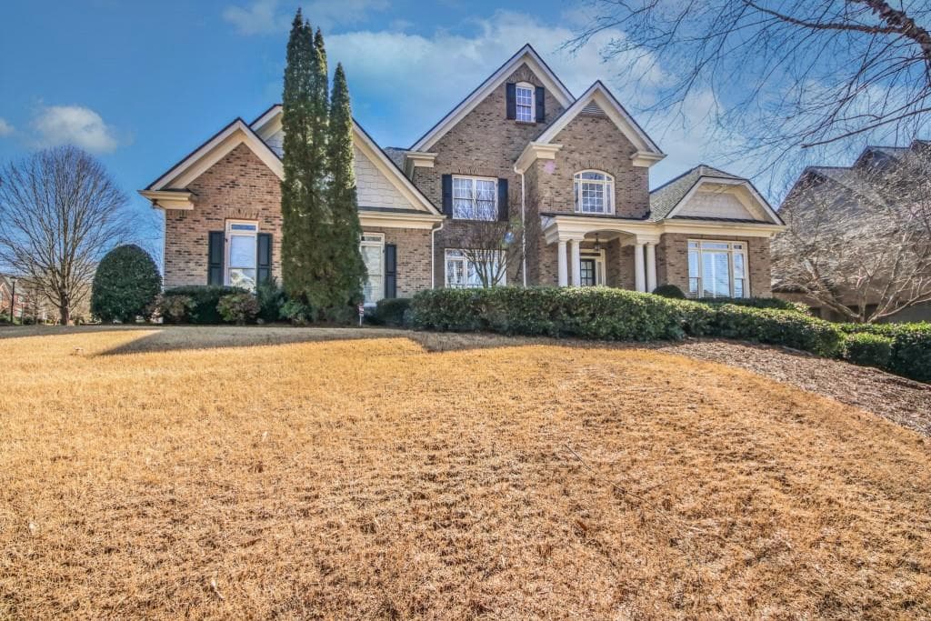 673 Grassmeade Way, Snellville, GA 30078 — most recent listing photo