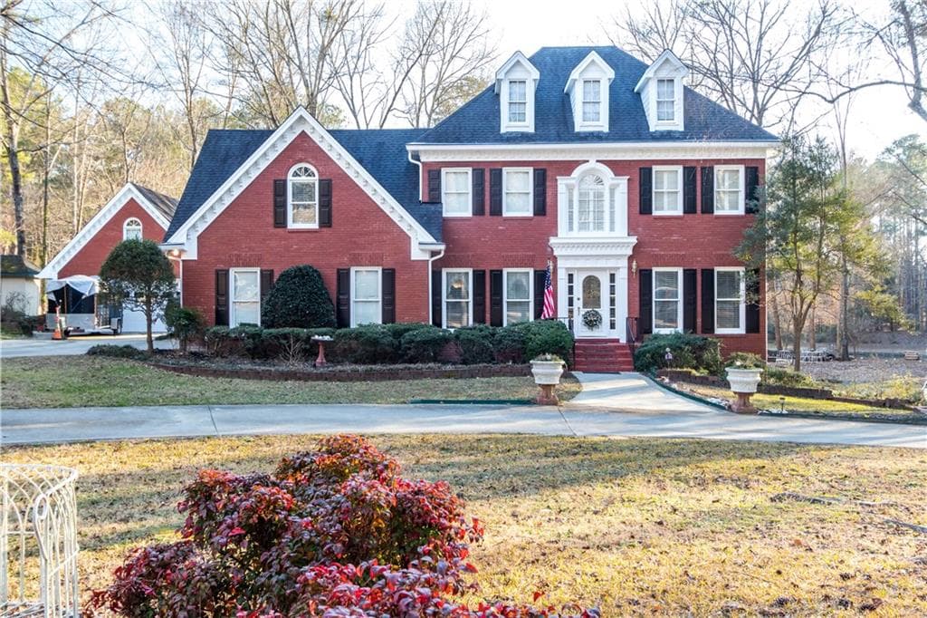 35 Highlands Lane, Oxford, GA 30054 — most recent listing photo