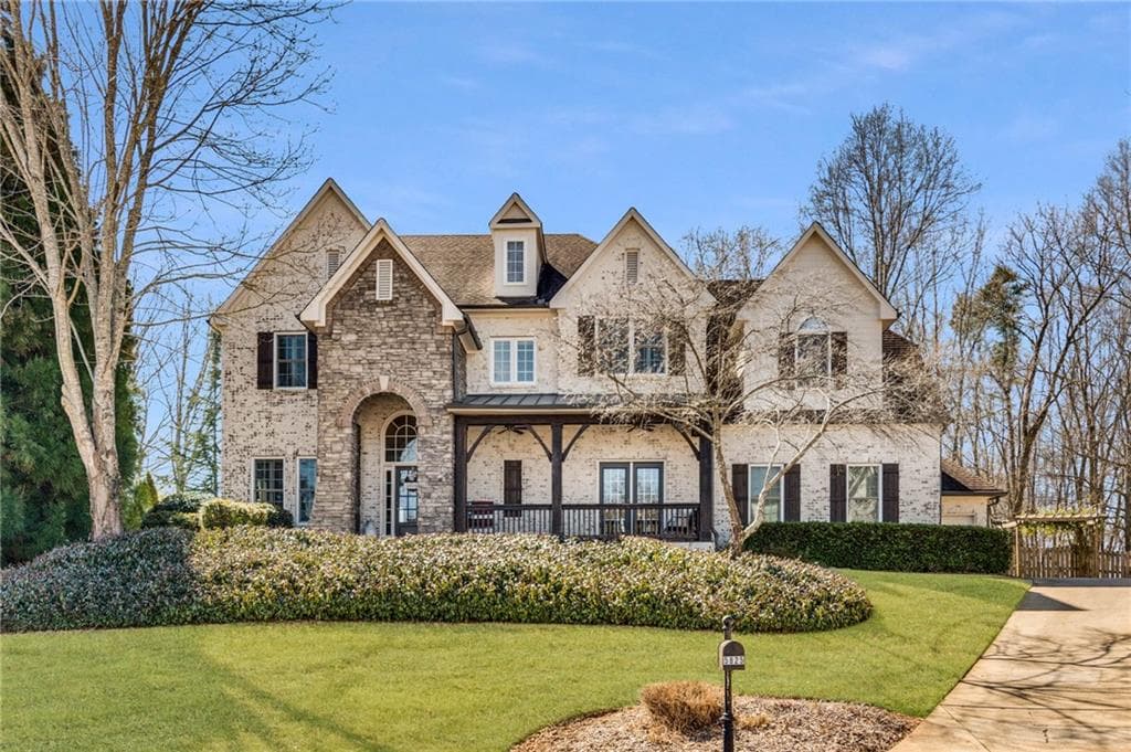 5825 Hornbeam Drive, Cumming, GA 30040 — most recent listing photo