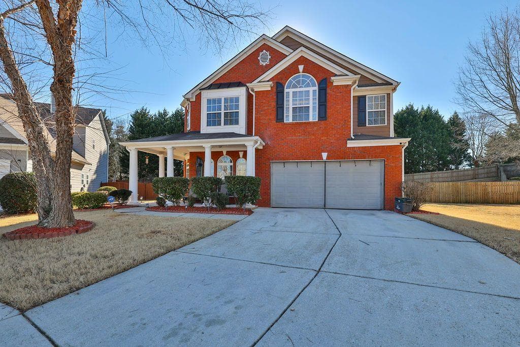 3108 YELTON Lane, Lawrenceville, GA 30046 — most recent listing photo