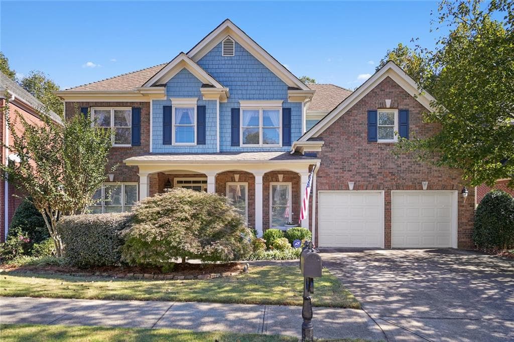 4113 Oberon Drive, Smyrna, GA 30080 — most recent listing photo