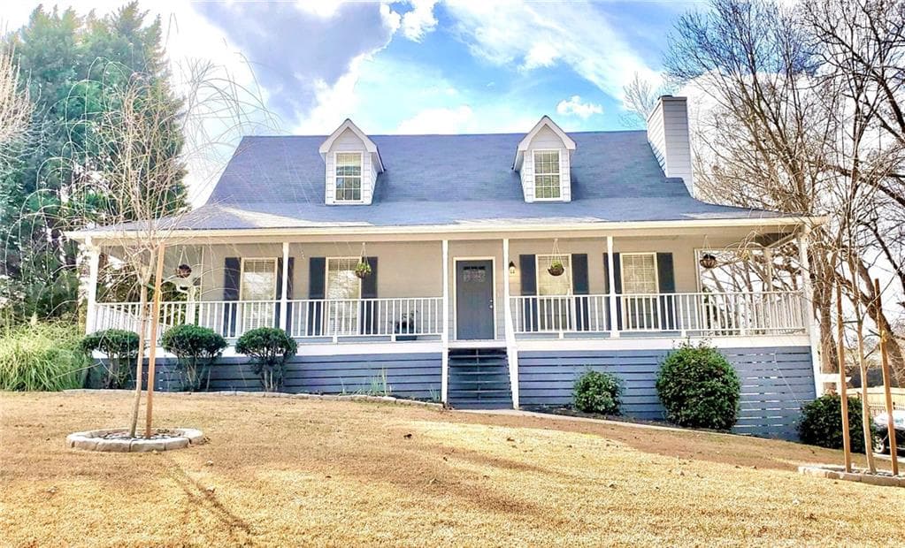 757 Cedarcrest Road, Dallas, GA 30132 — most recent listing photo