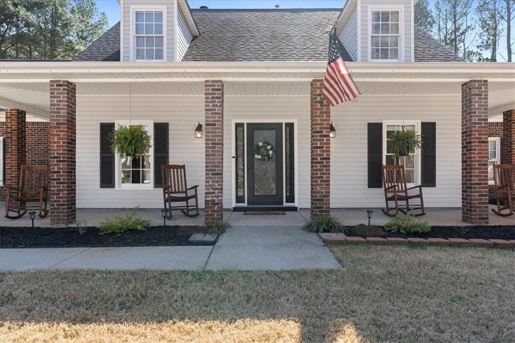 130 Harbor Lakes Way, Fayetteville, GA 30215 — most recent listing photo