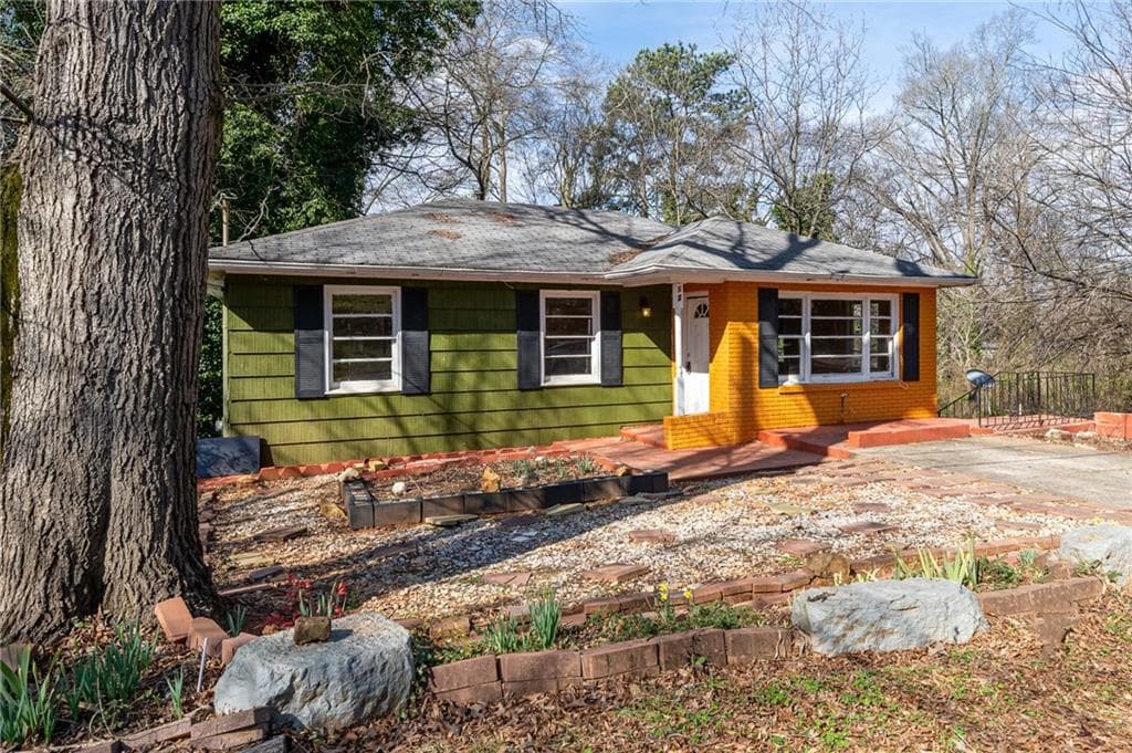 12 Moore Street, Cartersville, GA 30120 — most recent listing photo