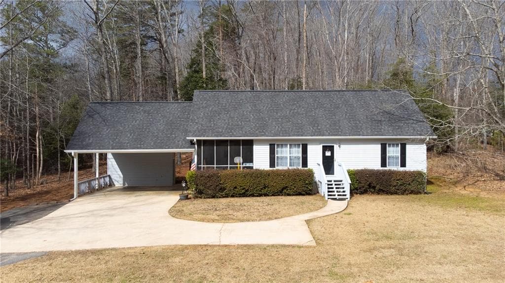 2704 Castleberry Bridge Road, Dawsonville, GA 30534 — most recent listing photo