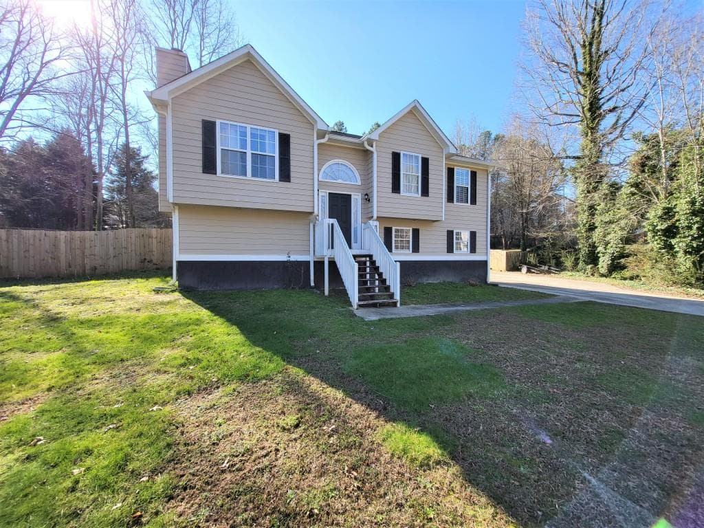 158 Sweetgum Lane, Dallas, GA 30132 — most recent listing photo