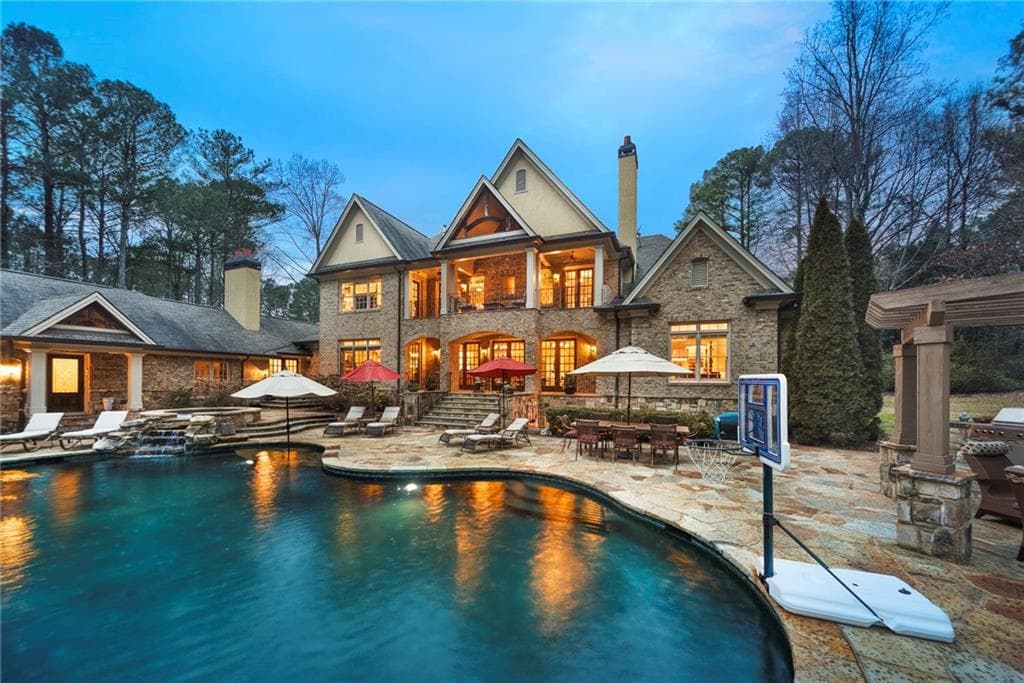 100 Hampton Walk, Marietta, GA 30067 — most recent listing photo